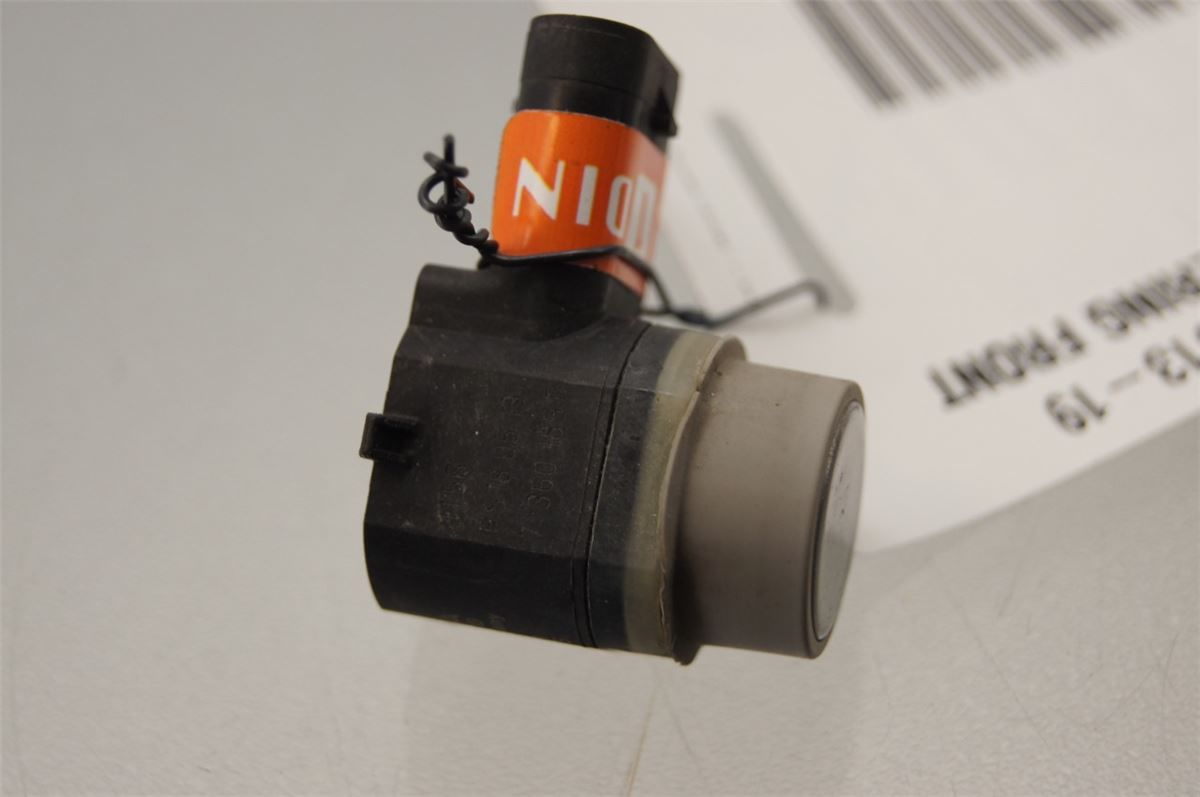 Sensor Parkering Front – bilde 2