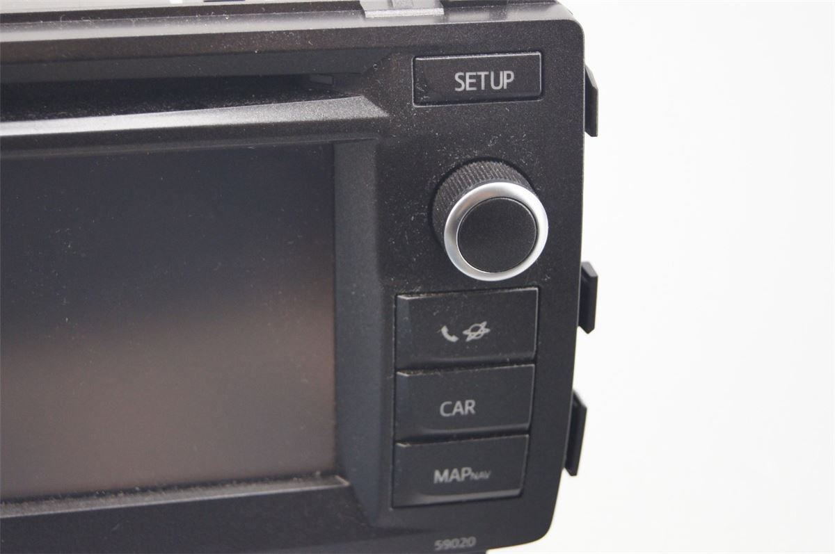 Stereo Radio Med CD – bilde 3