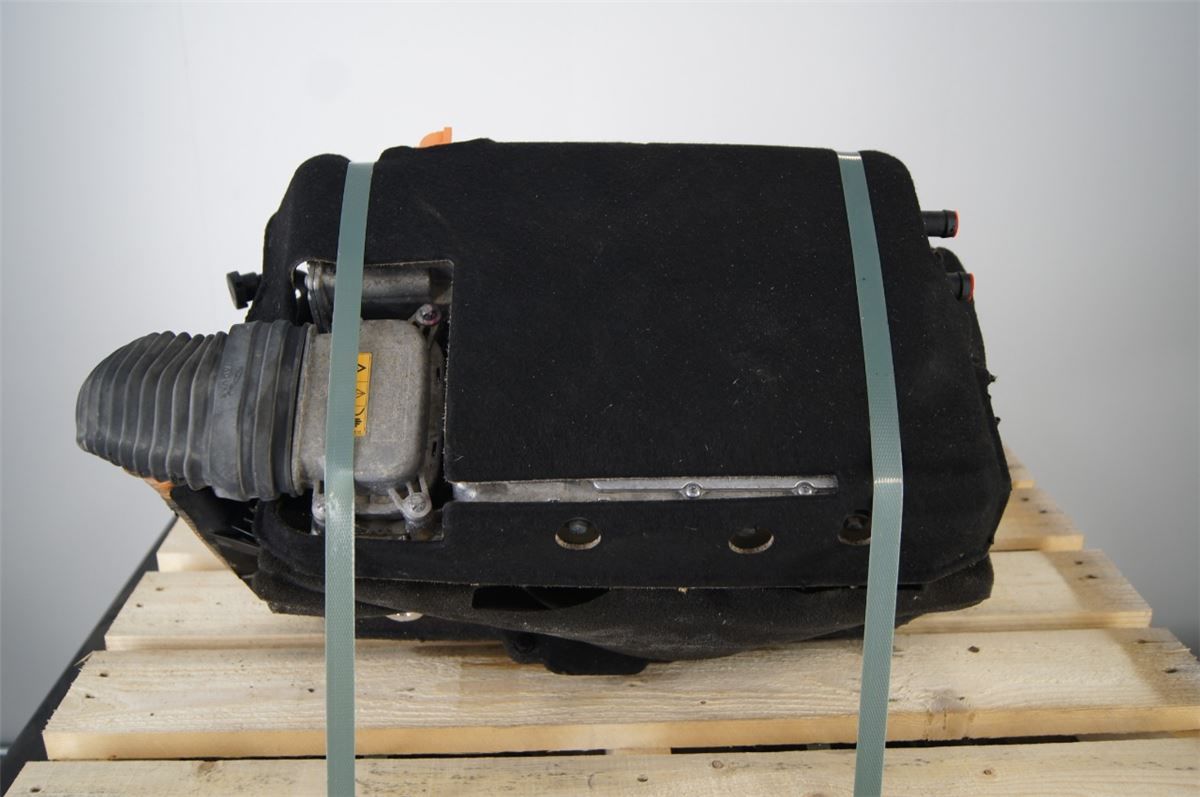 Motor Elektrisk Bak – bilde 3