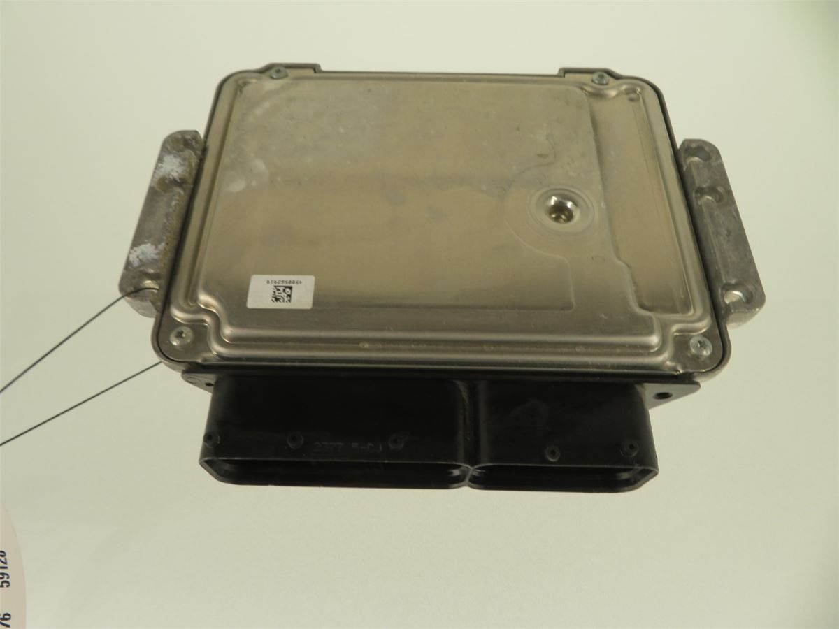 Styreenhet Motor (ECU) Bensin – bilde 3