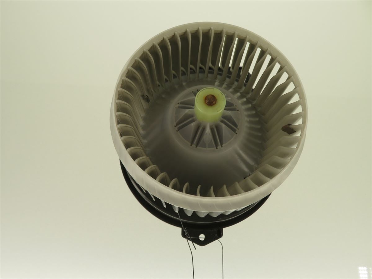 Varmeapparat Viftemotor – bilde 1