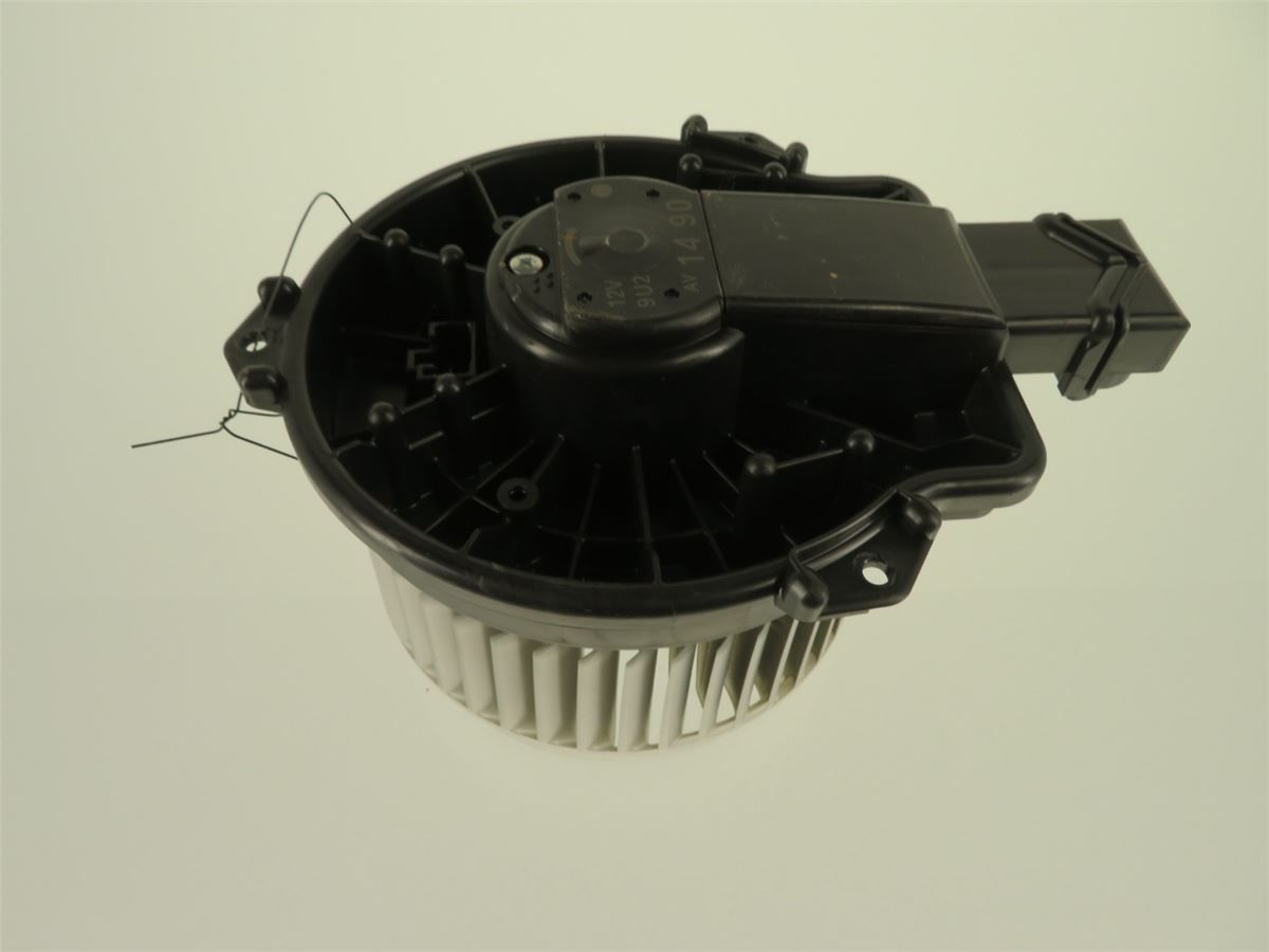 Varmeapparat Viftemotor – bilde 3