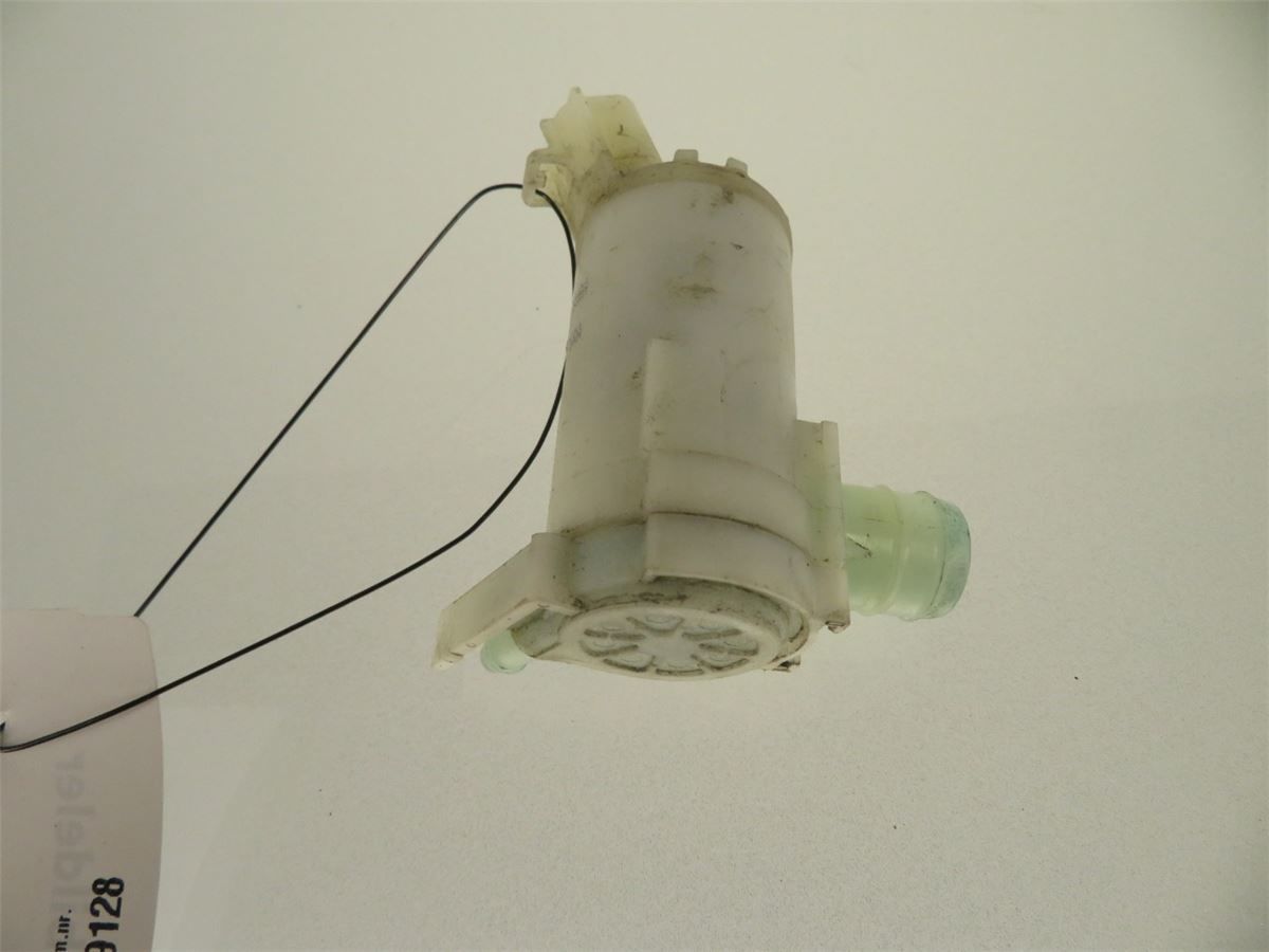 Spylerpumpe Høytrykk – bilde 3