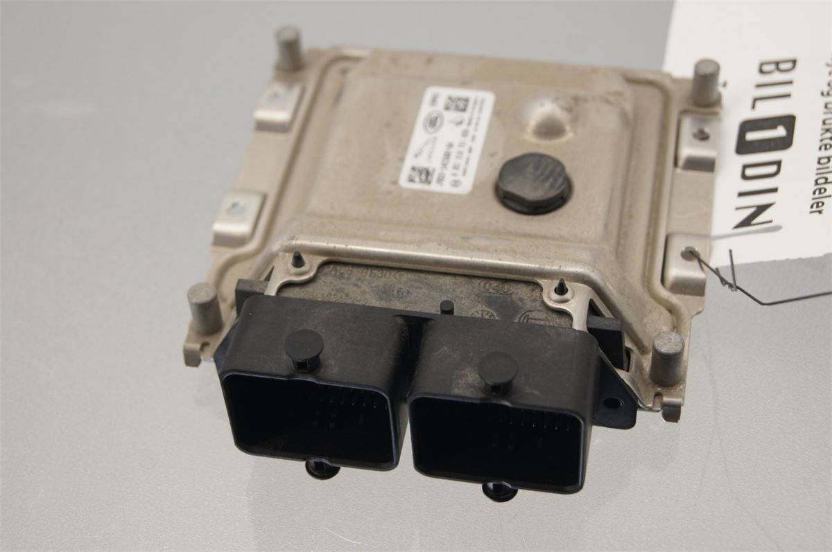 Styreenhet Elektrisk Motor – bilde 1