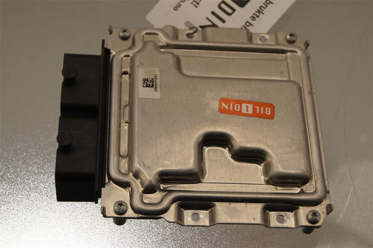 Styreenhet Elektrisk Motor – bilde 3