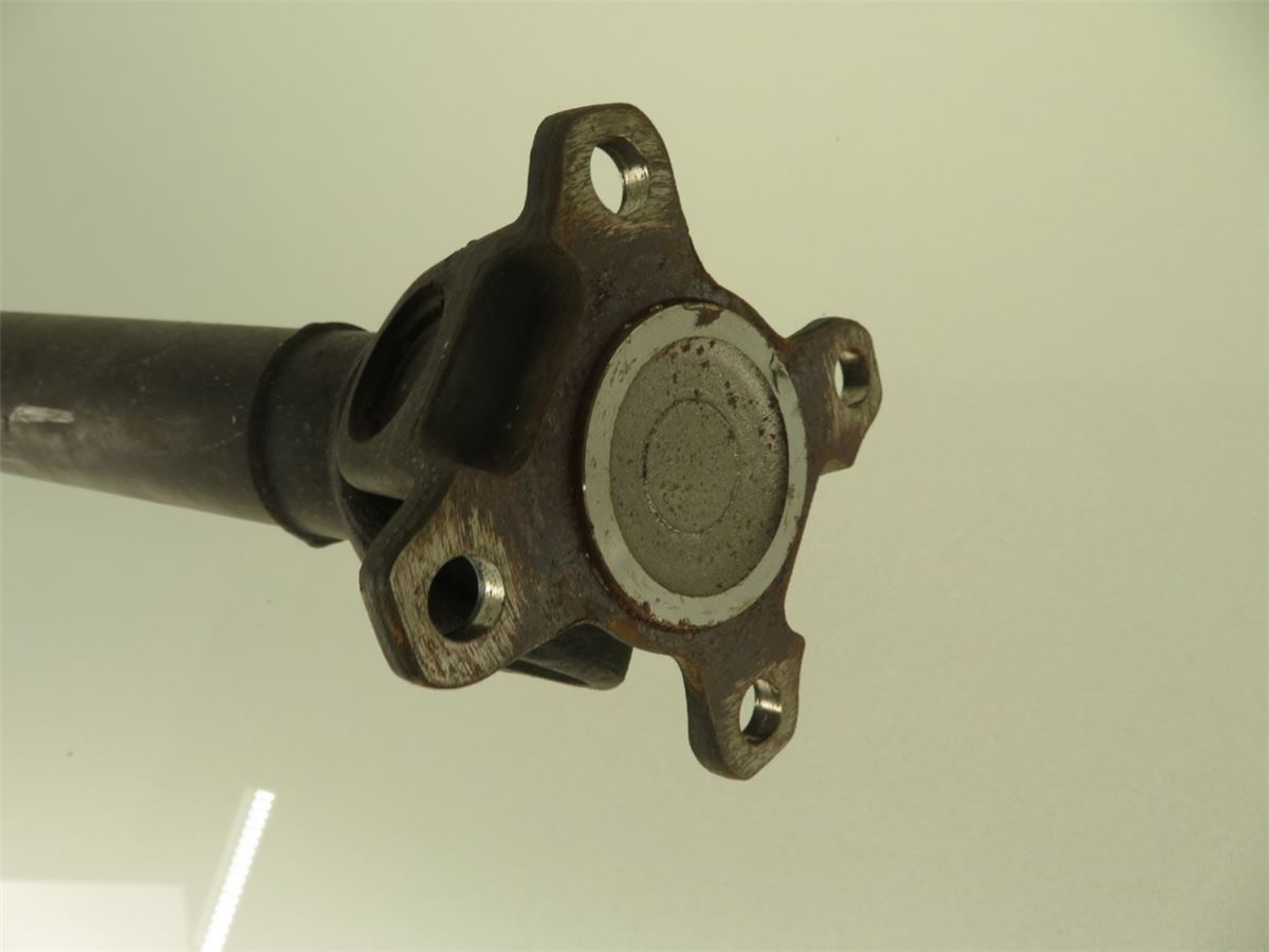 Mellomaksel Fremre 4Wd – bilde 2