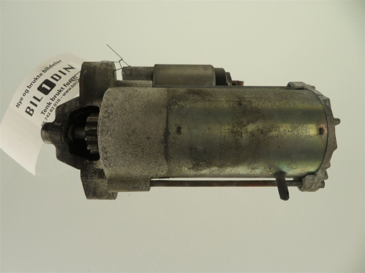 Startmotor Diesel – bilde 1
