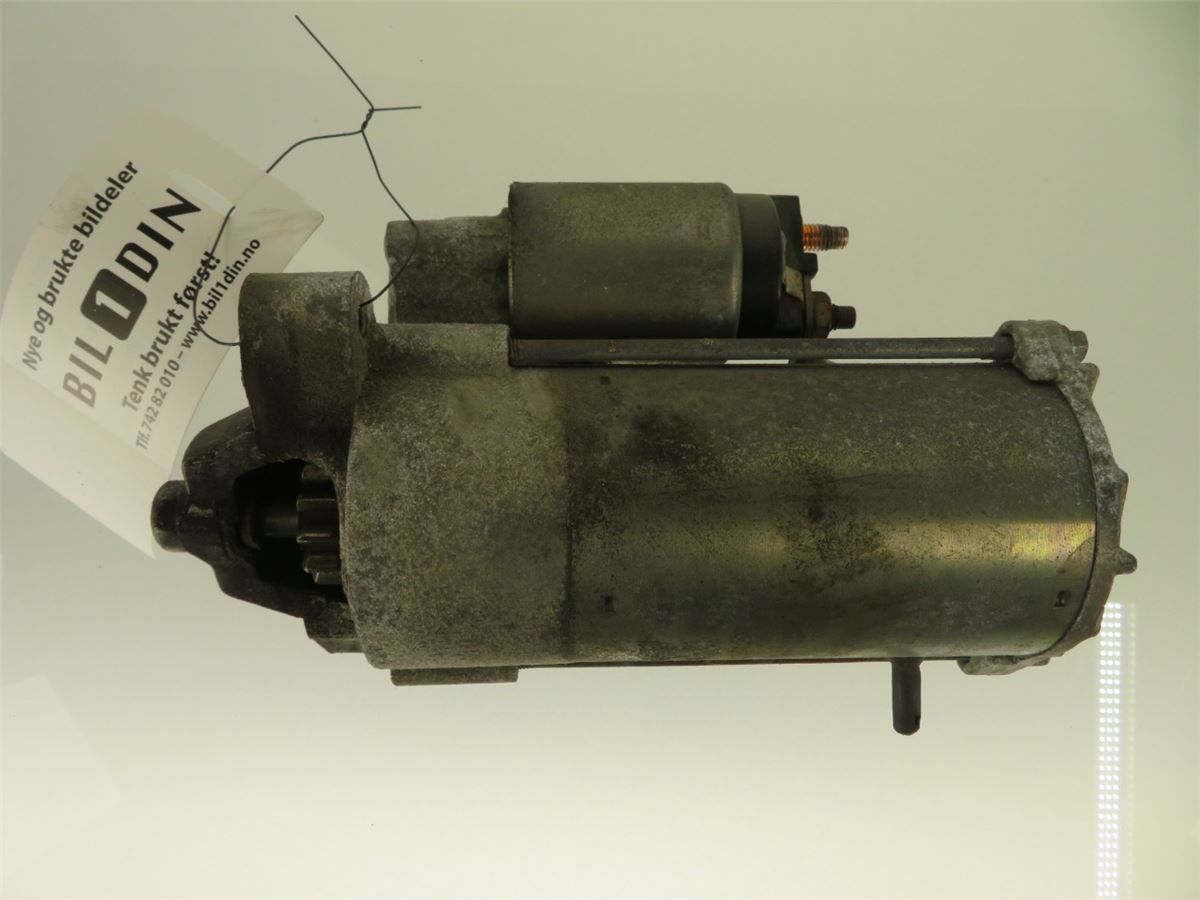 Startmotor Diesel – bilde 2
