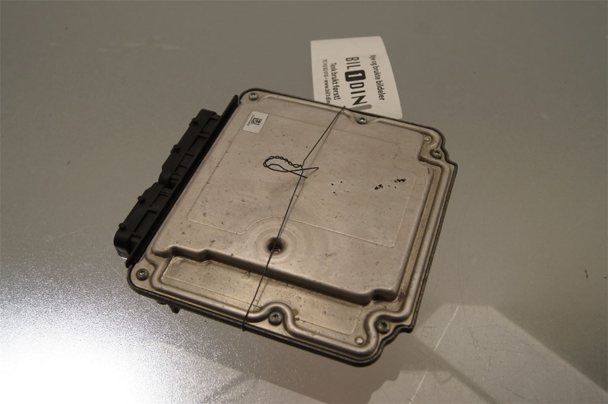 Styreenhet Motor (ECU) Diesel – bilde 3