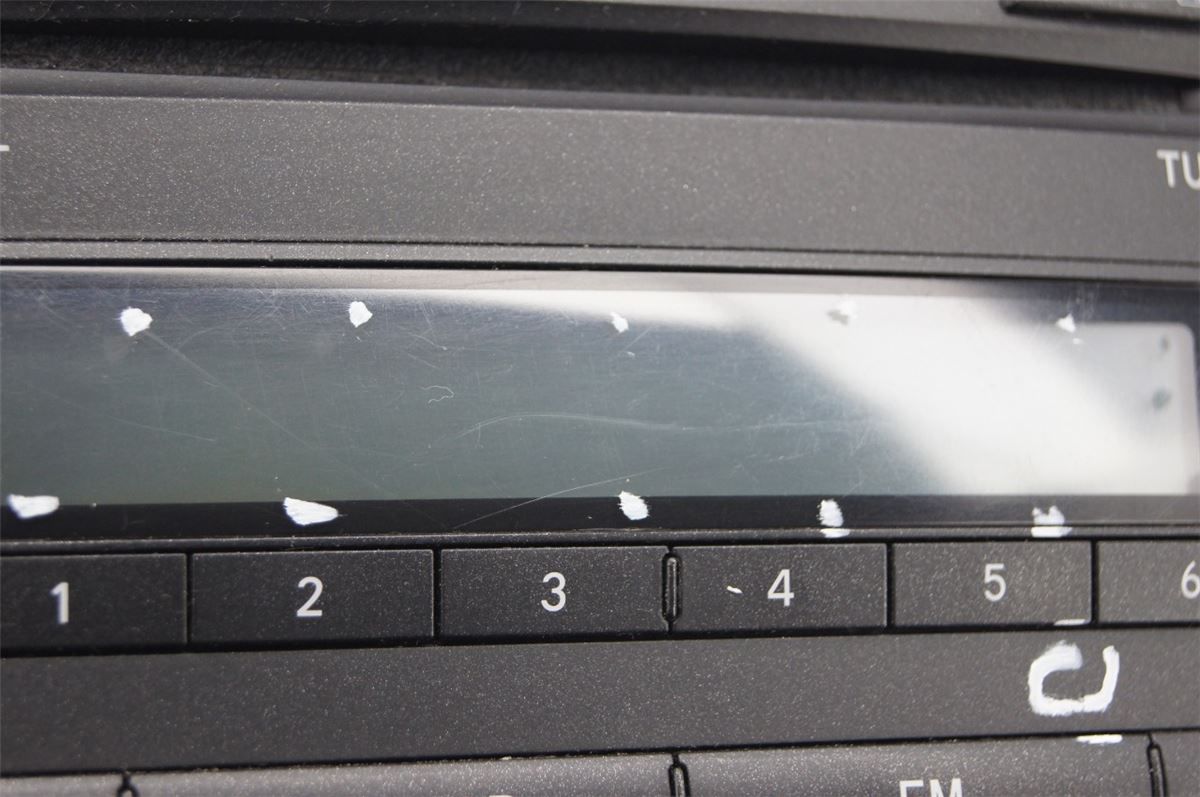 Stereo Radio Med CD – bilde 4