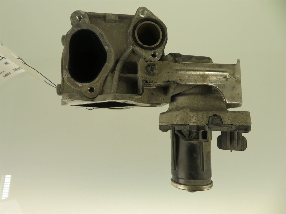 Vacuumventil – bilde 2