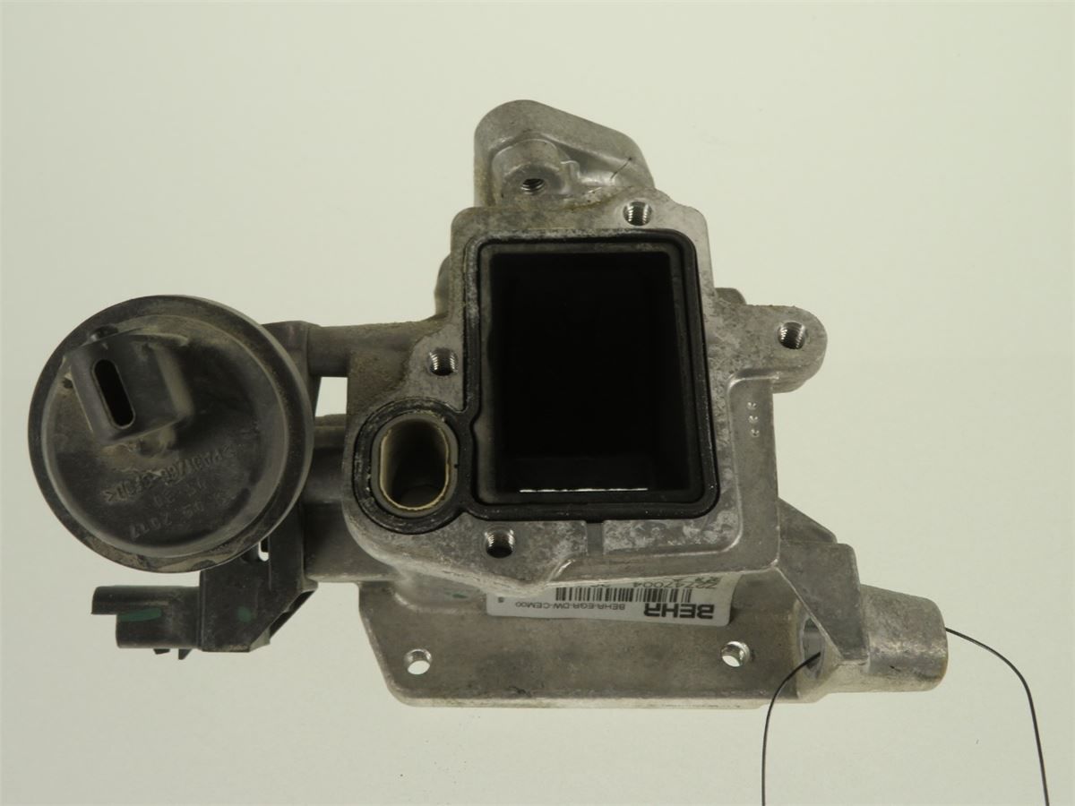 EGR Ventil – bilde 1
