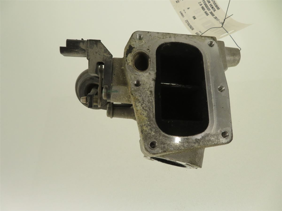 EGR Ventil – bilde 4