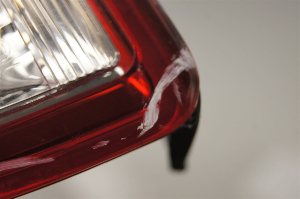 Baklykt Venstre – bilde 6