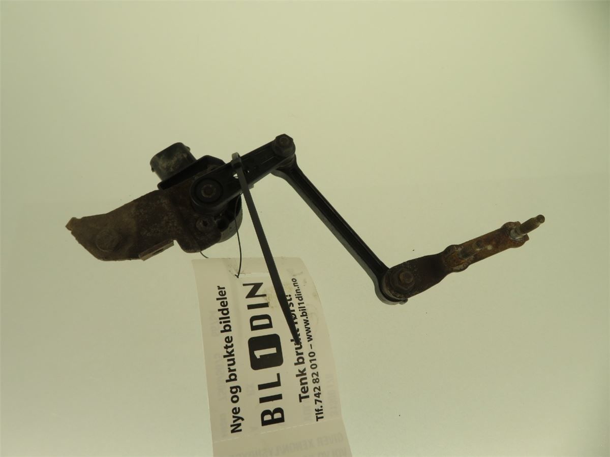 Giver Xenon/Lyshøyde Justering – bilde 2