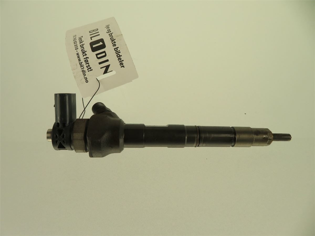 Inns. Dyse – bilde 2