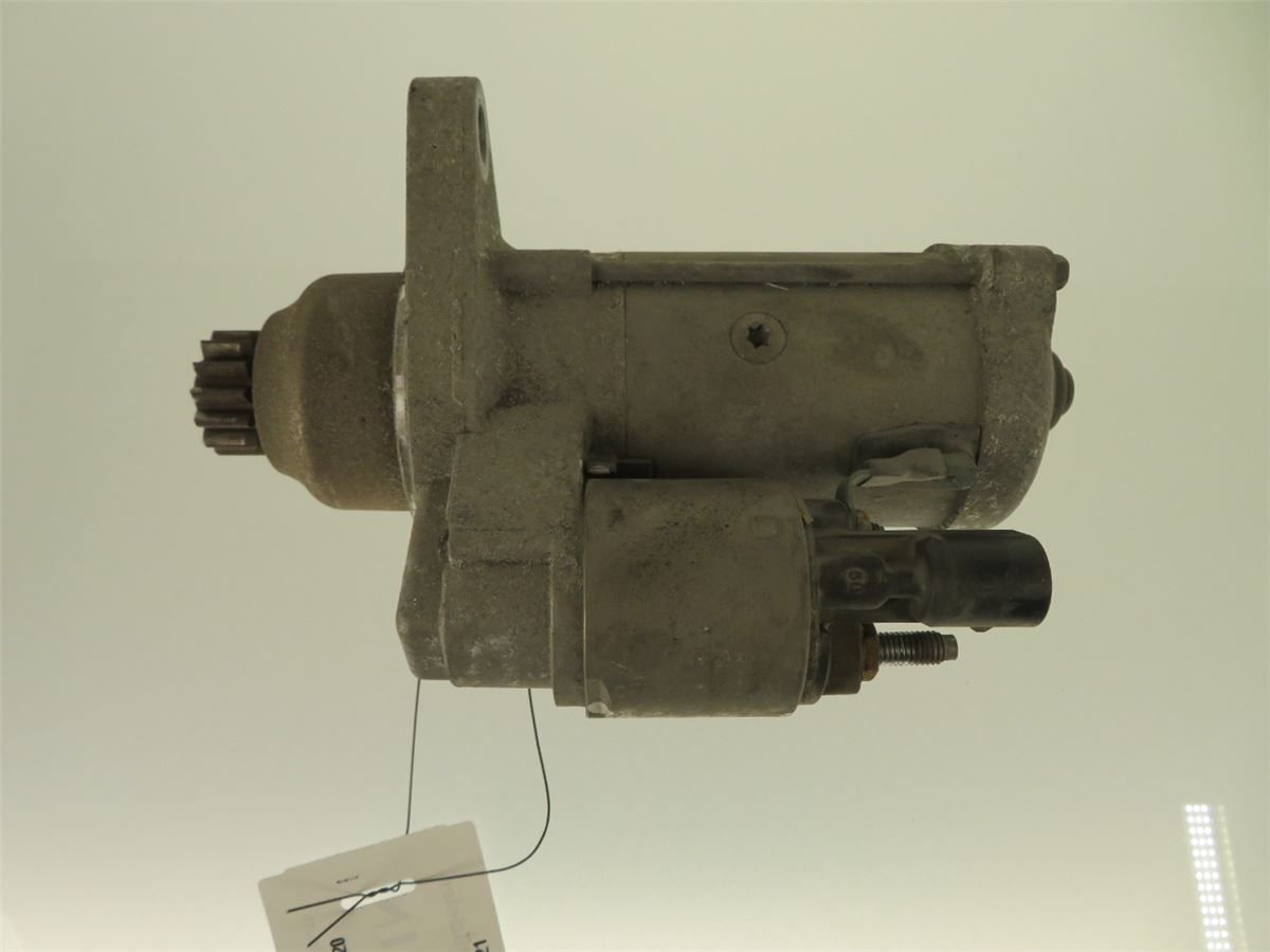 Startmotor Diesel – bilde 1