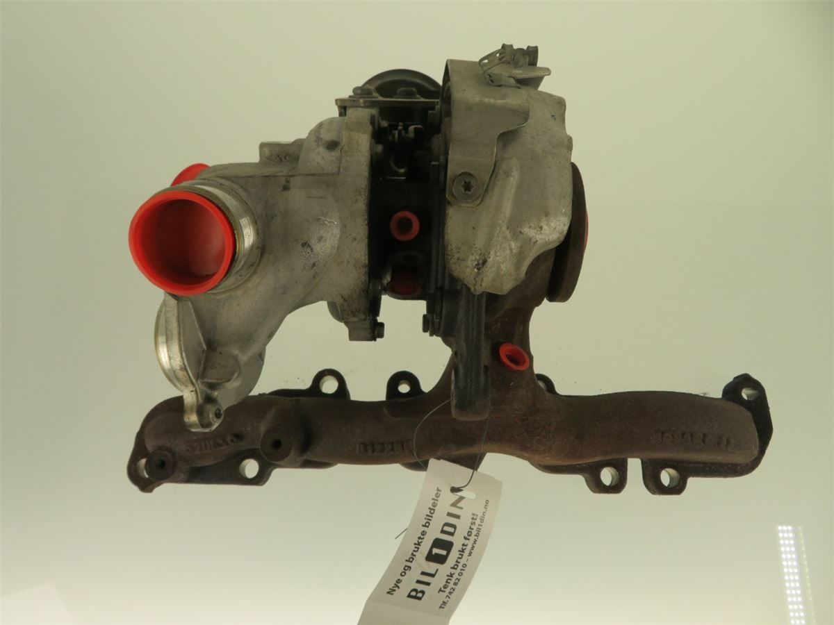 Turboaggregat – bilde 2