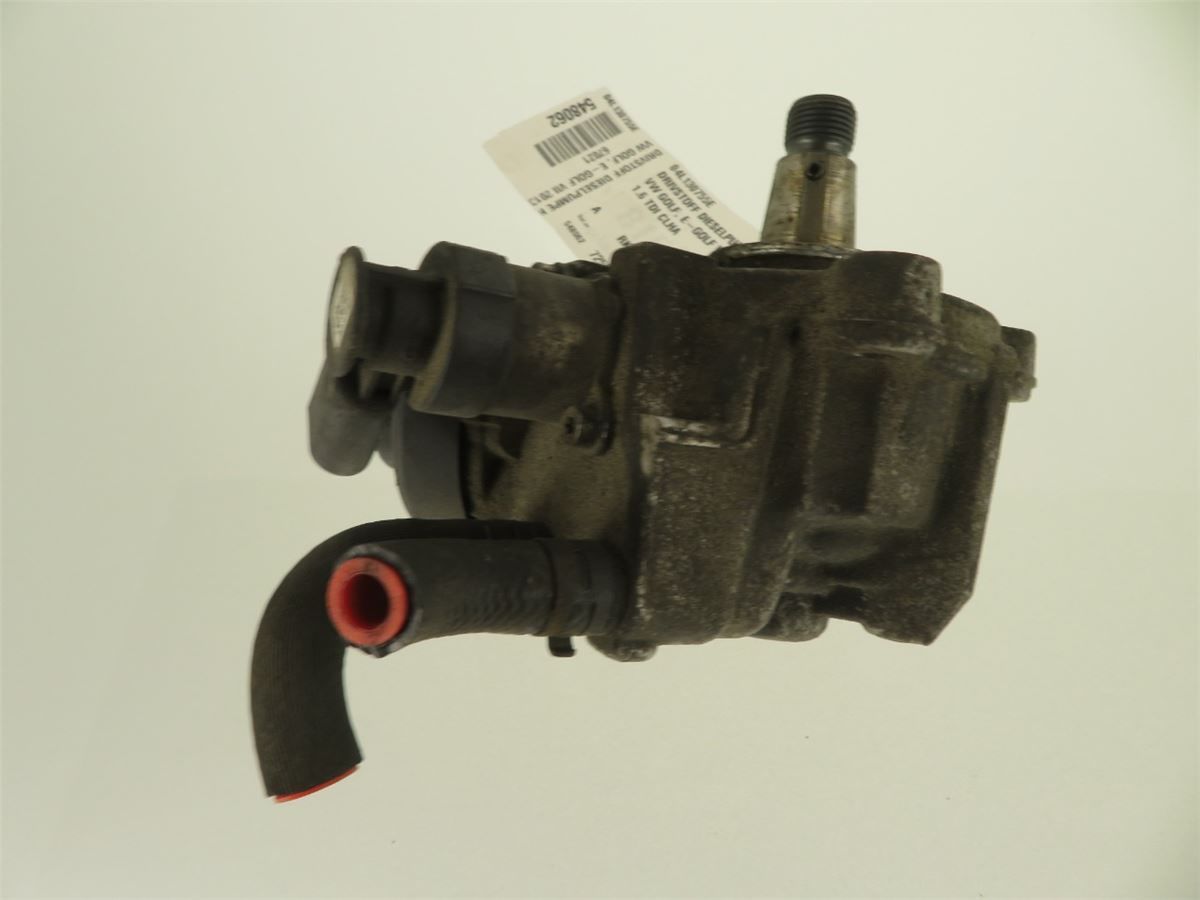 Drivstoff Dieselpumpe Hoved – bilde 1