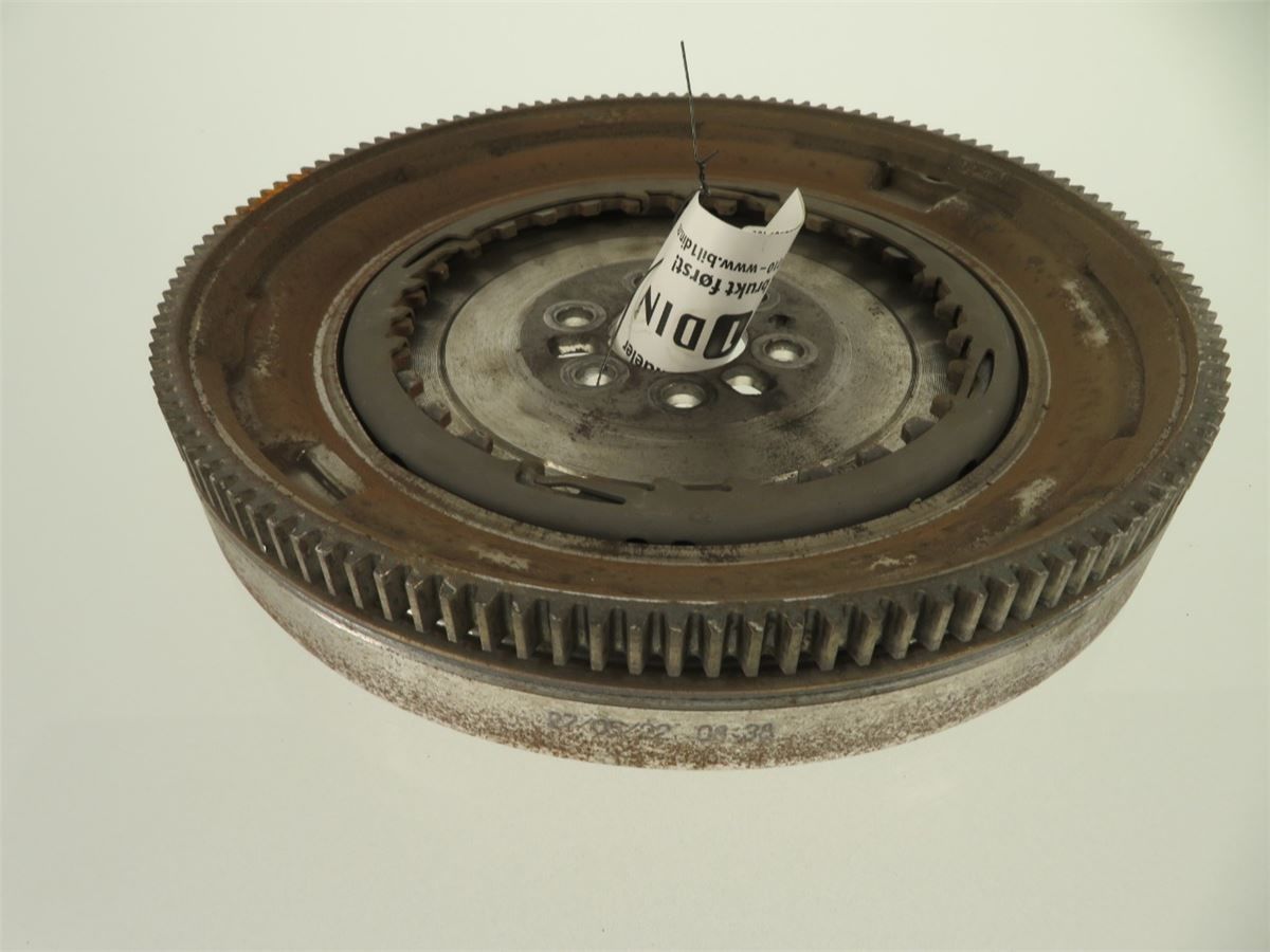 Svinghjul Automat – bilde 2