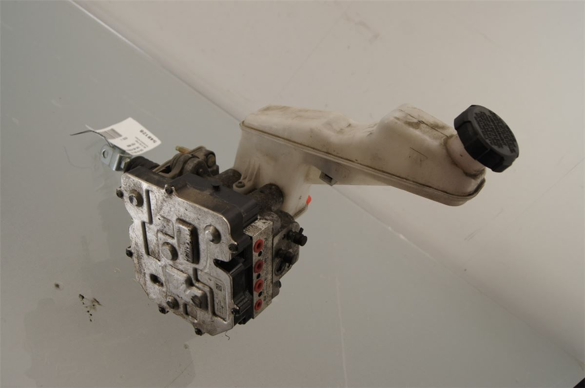 ABS Hydraulikkaggregat – bilde 2