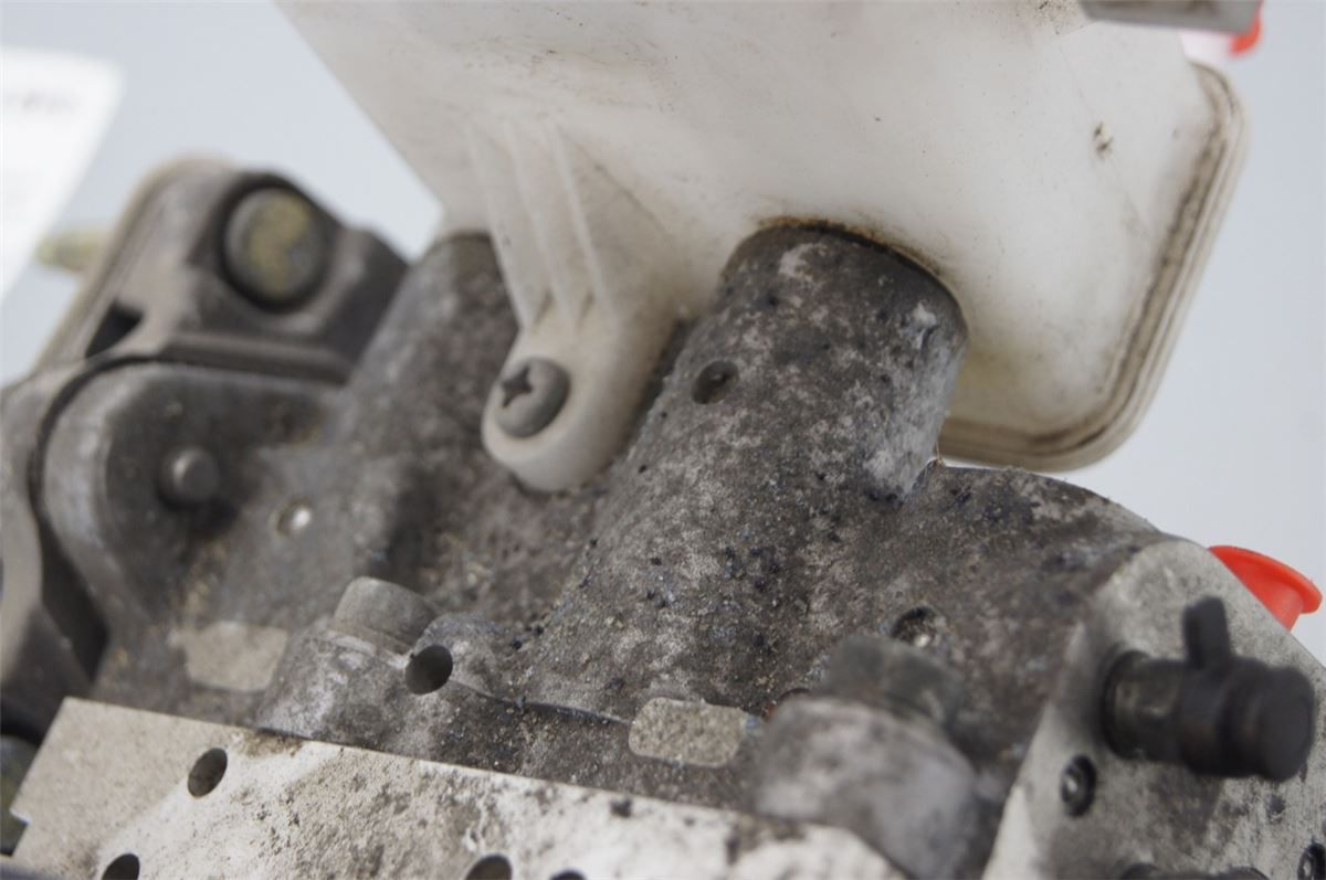 ABS Hydraulikkaggregat – bilde 3