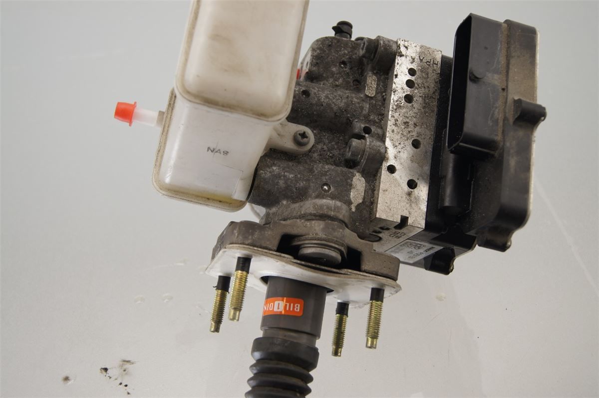 ABS Hydraulikkaggregat – bilde 4