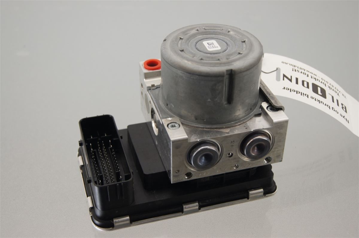 ABS Hydraulikkaggregat – bilde 1