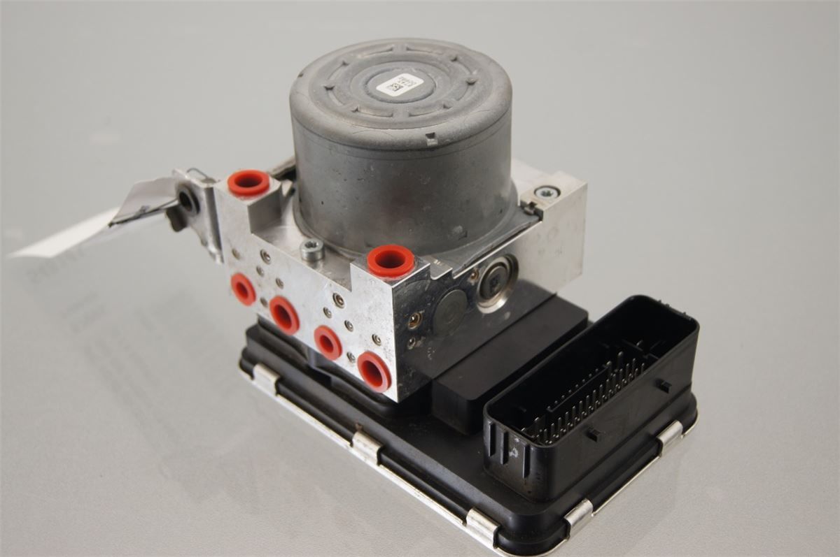 ABS Hydraulikkaggregat – bilde 2