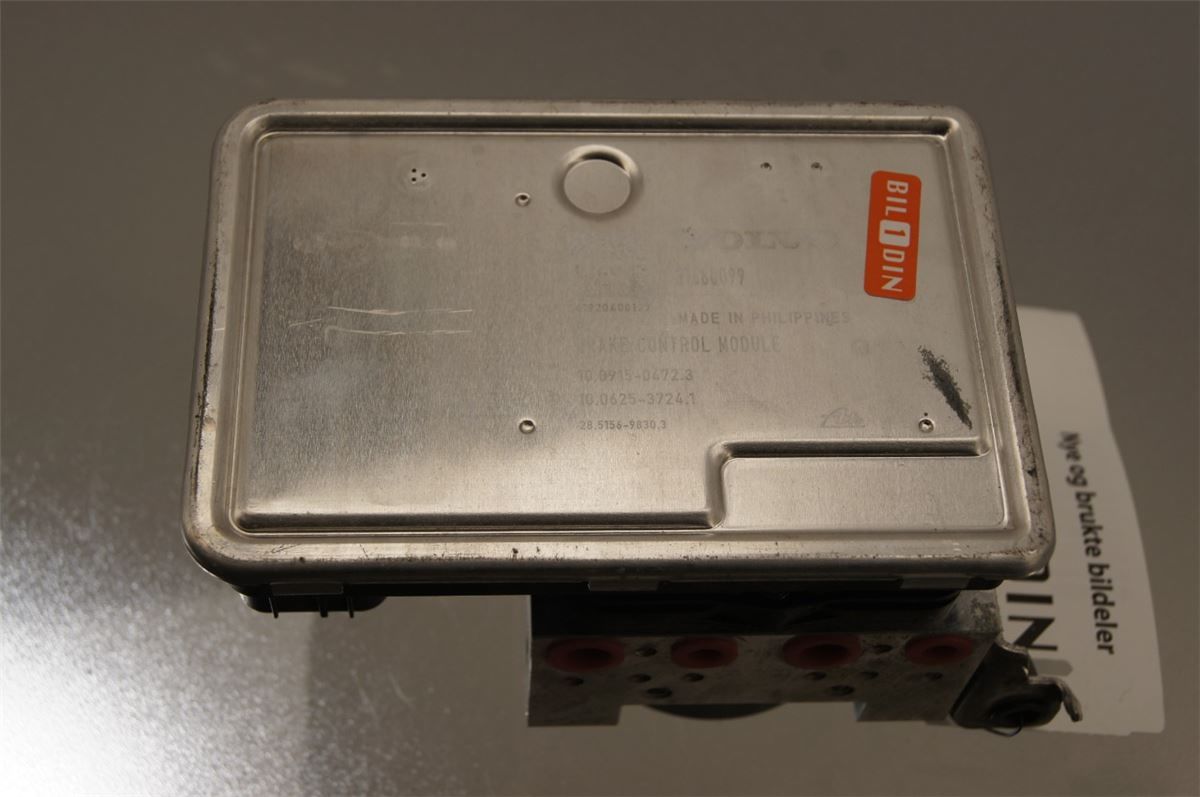ABS Hydraulikkaggregat – bilde 3