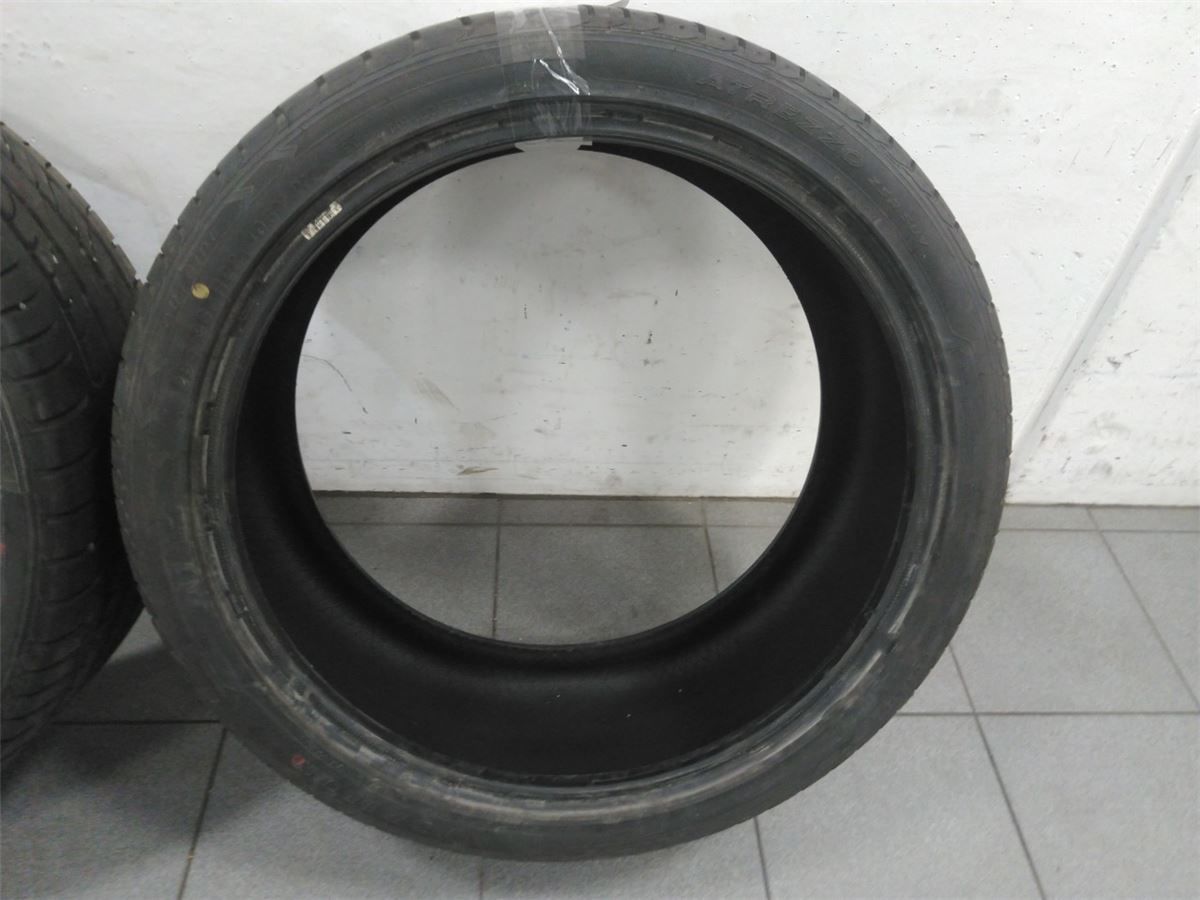 Dekk 22 000-22 – bilde 1