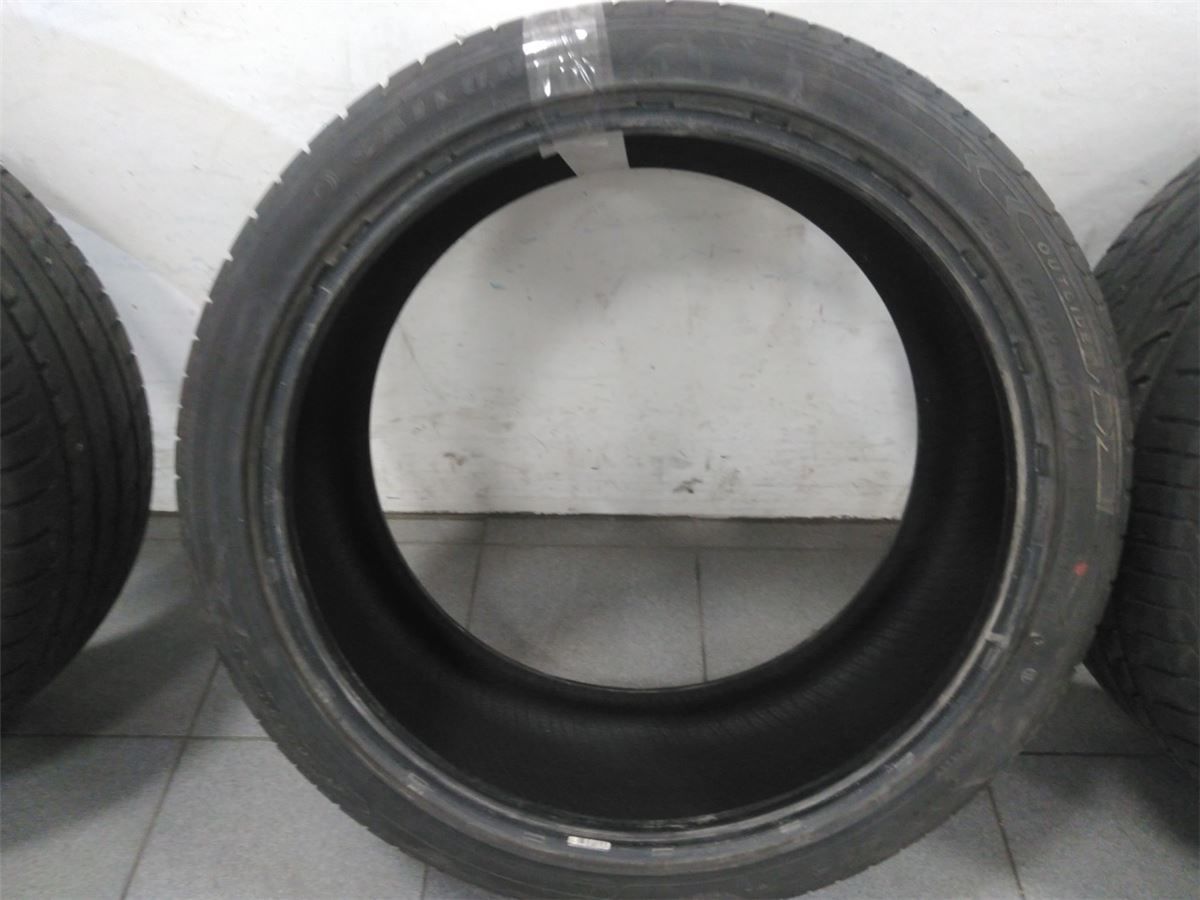 Dekk 22 000-22 – bilde 1