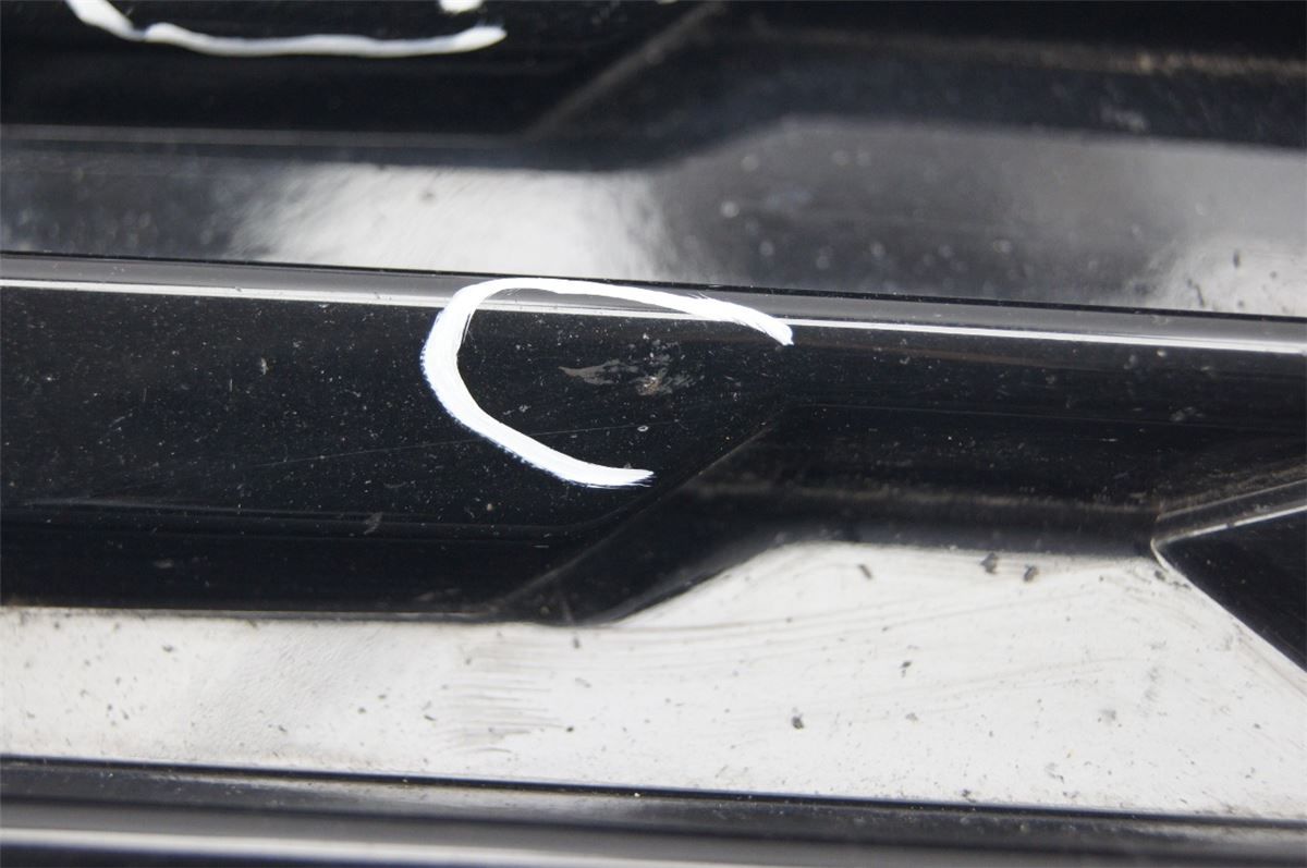 Grilldel Venstre – bilde 2