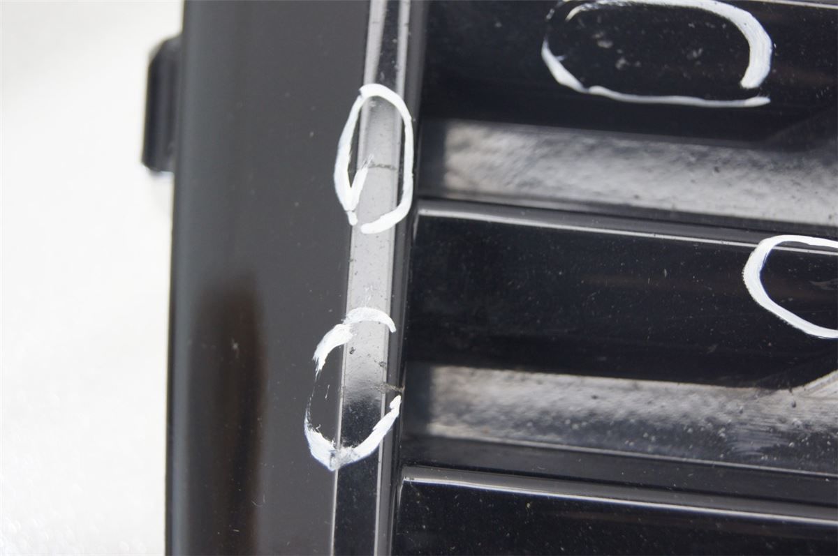 Grilldel Venstre – bilde 5