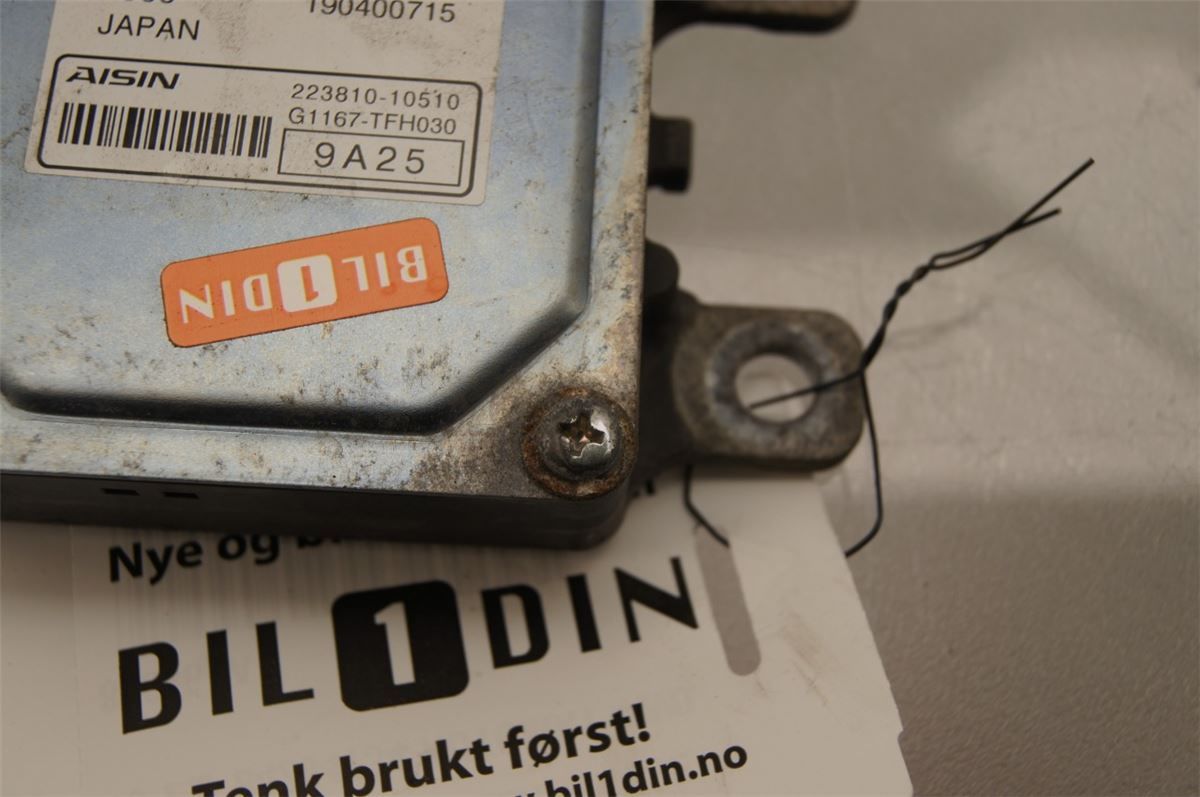Styreenhet Gearkasse – bilde 4