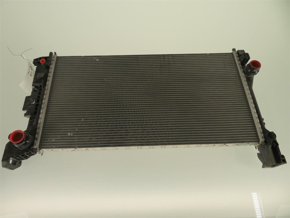 Radiator Automat – bilde 1