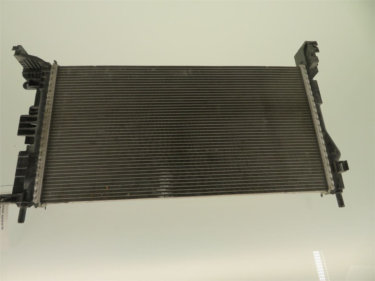 Radiator Automat – bilde 2