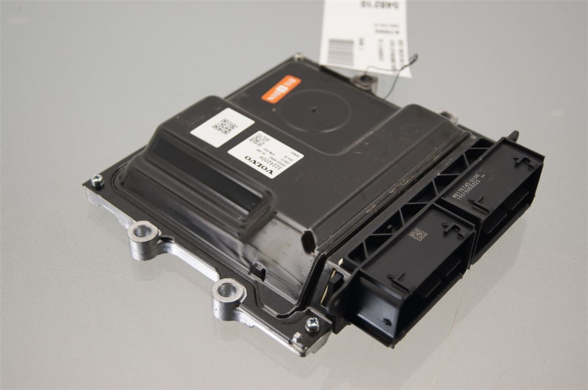 Styreenhet Motor (ECU) Bensin – bilde 1