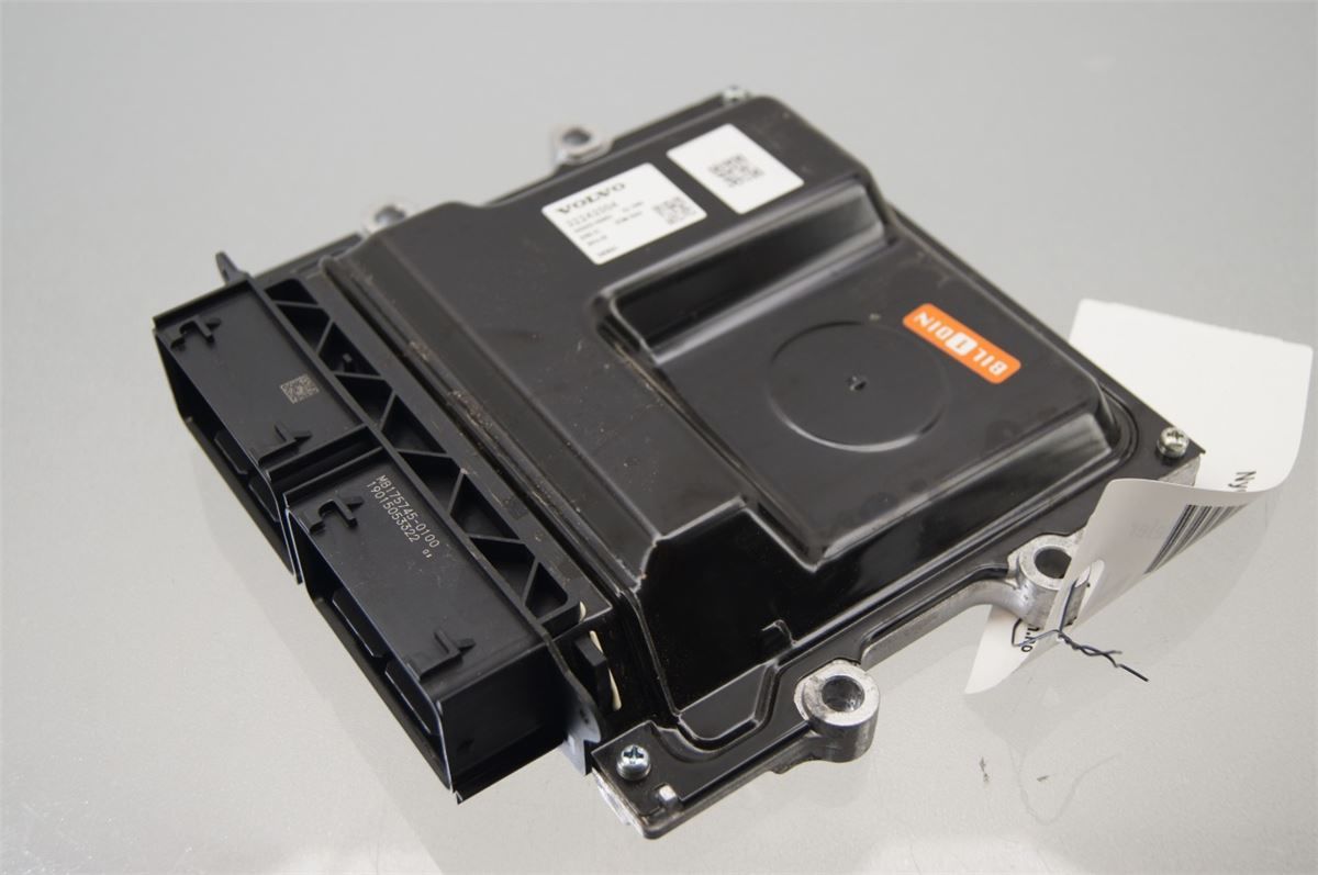 Styreenhet Motor (ECU) Bensin – bilde 2