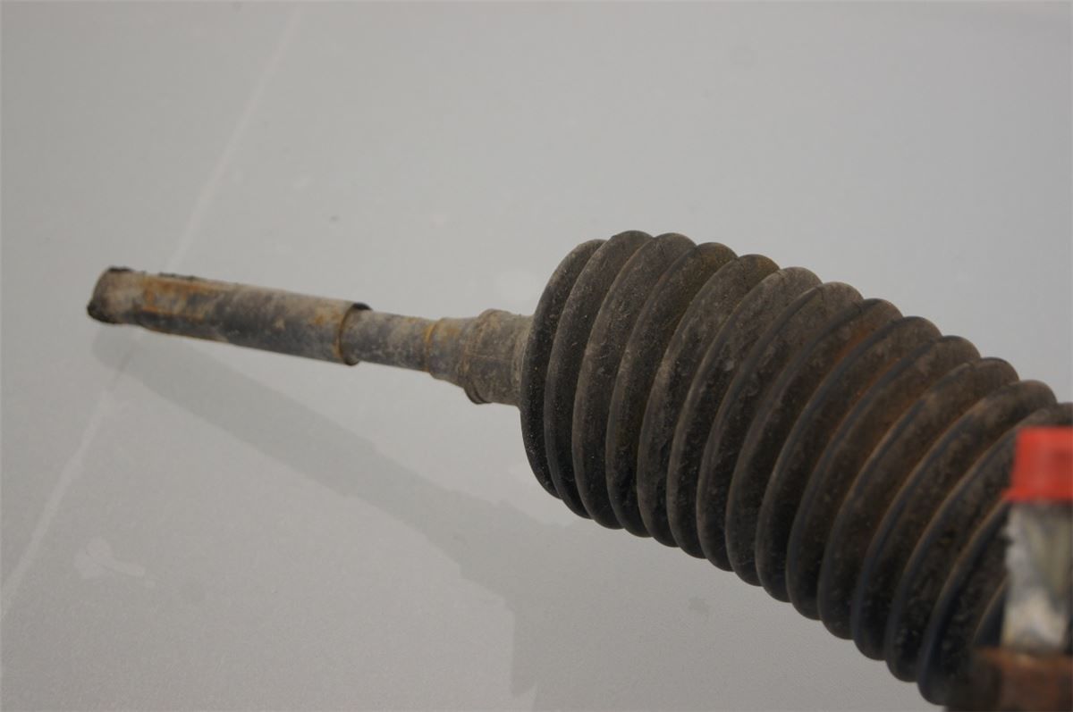 Servo Snekke/Tannstang Hydr. – bilde 3