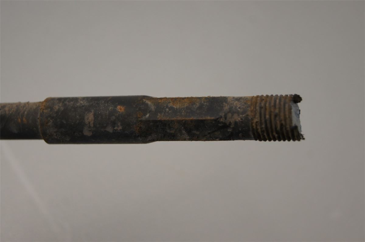 Servo Snekke/Tannstang Hydr. – bilde 6