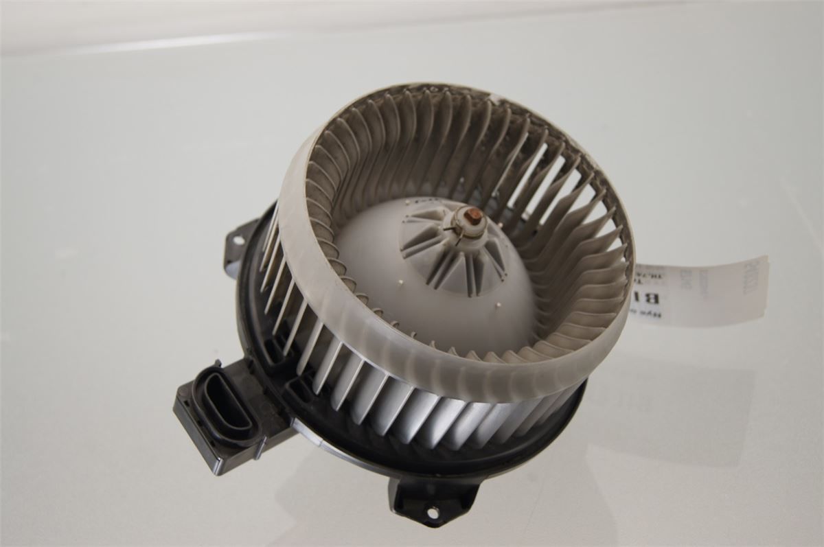 Varmeapparat Viftemotor – bilde 1