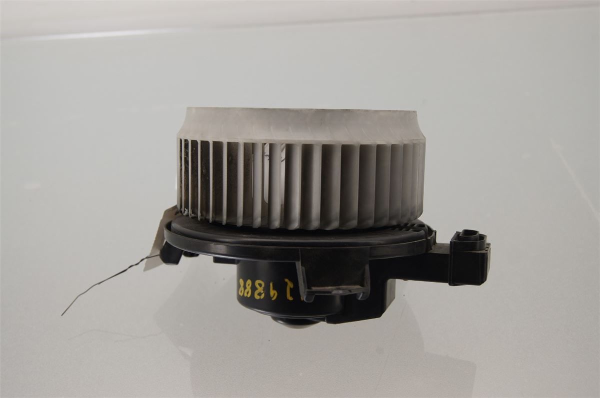 Varmeapparat Viftemotor – bilde 2