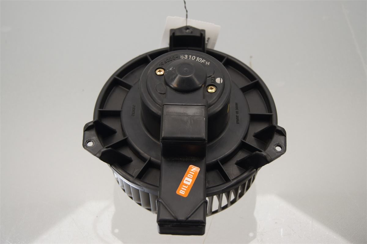 Varmeapparat Viftemotor – bilde 4