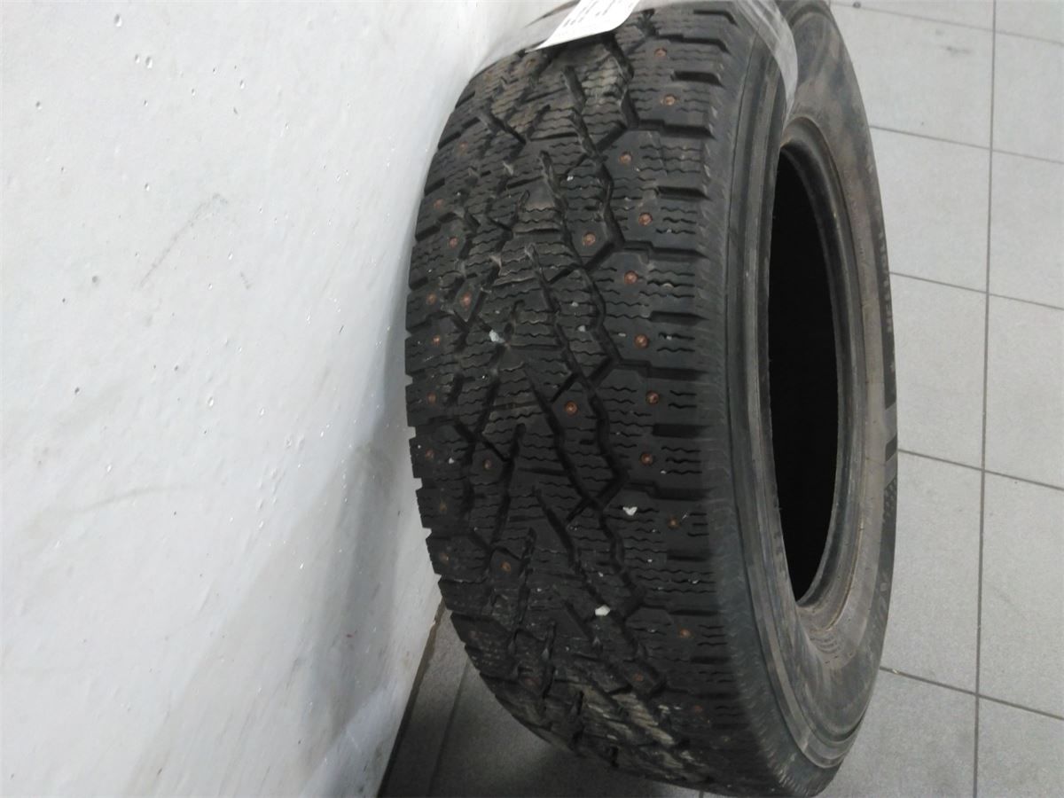 Dekk 16 235/65-16C – bilde 2