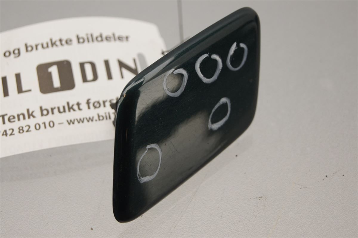 Spylerdyse Frontlykter. – bilde 1