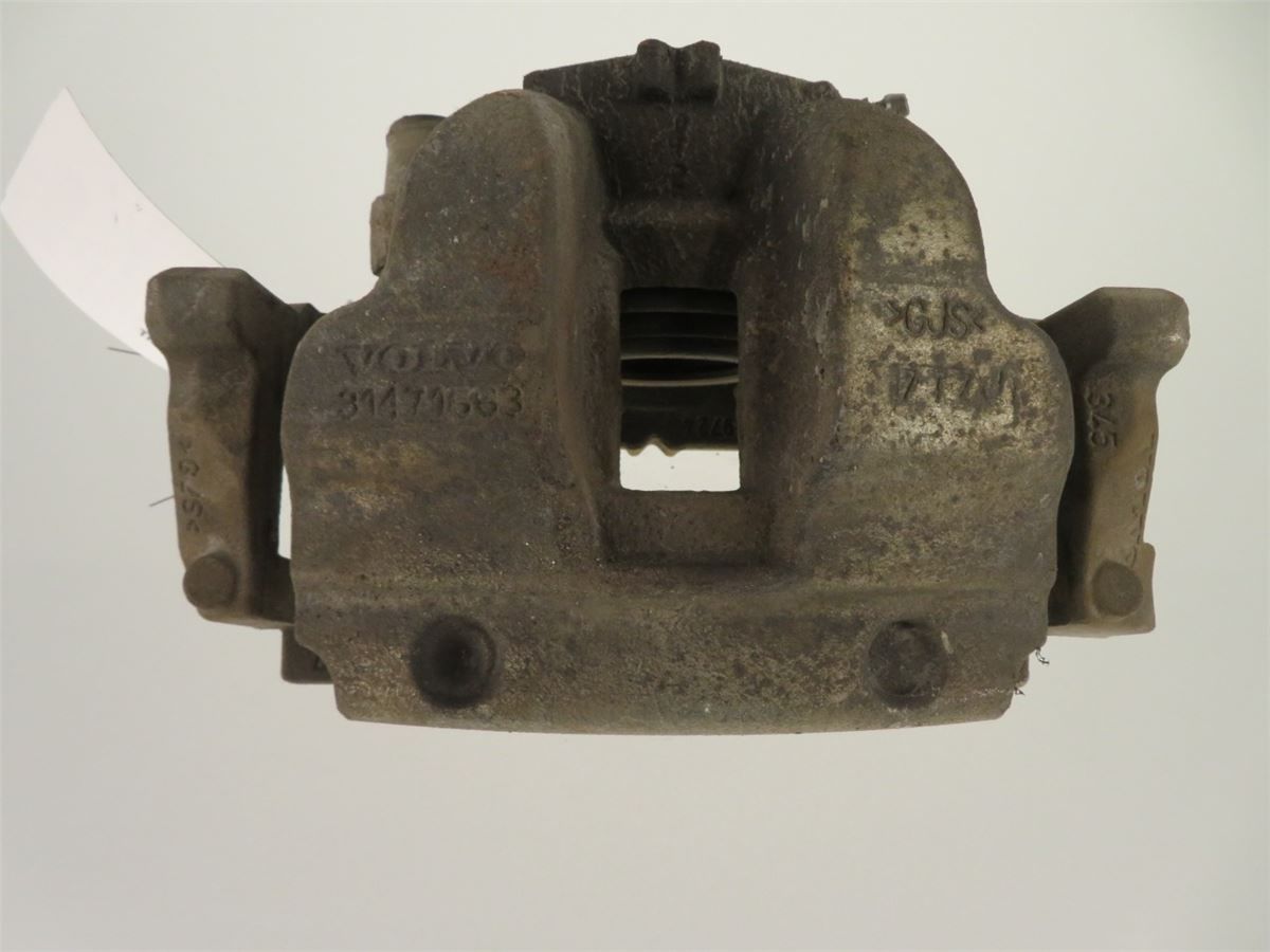 Bremsecaliper Foran Venstre – bilde 2