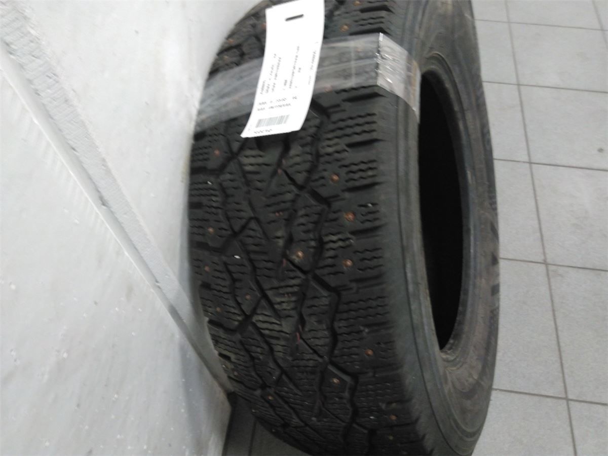 Dekk 16 235/65-16C – bilde 2