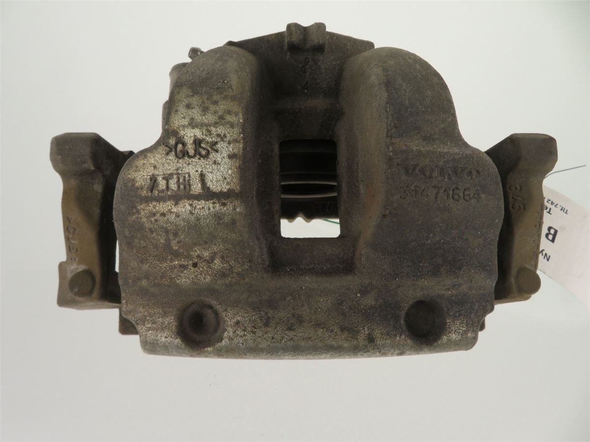 Bremsecaliper Foran Høyre – bilde 2