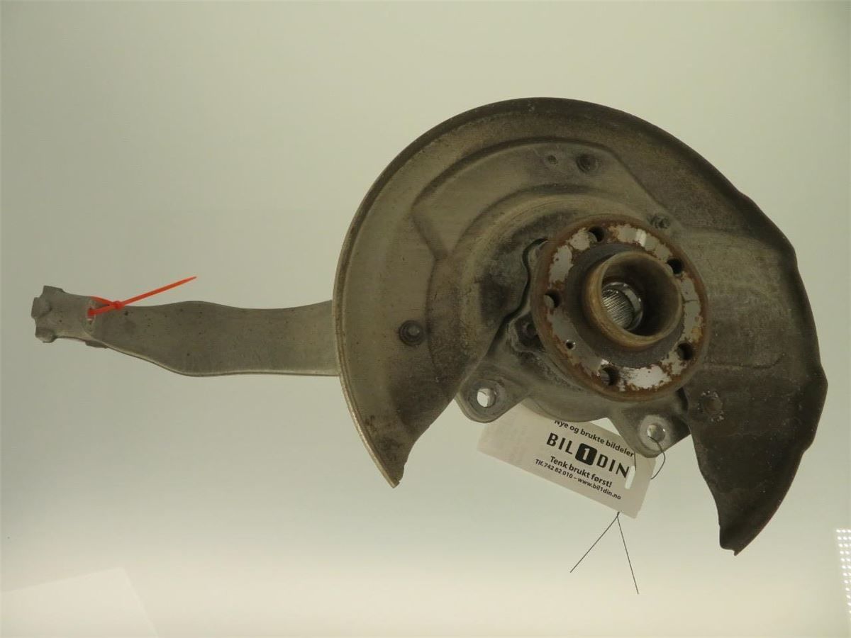 Spindel V.F – bilde 1